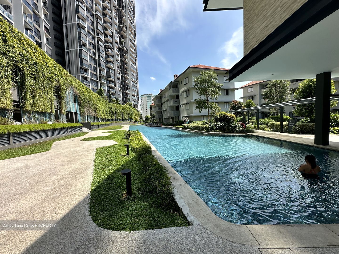 Avenue South Residence (D3), Apartment #528328141